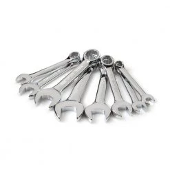 TEKTON 5/16-3/4 in. Stubby Combination Wrench Set (8-Piece) 20 TEKTON 5/16-3/4 in. Stubby Combination Wrench Set (8-Piece) -TEKTON Sales Store tekton wrench sets wrn01066 c3 1000