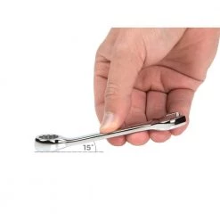 TEKTON 5/16-3/4 in. Stubby Combination Wrench Set with Pouch (8-Piece) -TEKTON Sales Store tekton wrench sets wrn01086 1f 1000