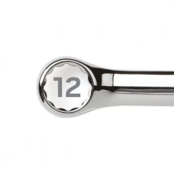 TEKTON 5/16-3/4 in. Stubby Combination Wrench Set with Pouch (8-Piece) -TEKTON Sales Store tekton wrench sets wrn01086 44 1000