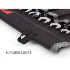 TEKTON 5/16-3/4 in. Stubby Combination Wrench Set with Pouch (8-Piece) -TEKTON Sales Store tekton wrench sets wrn01086 c3 1000