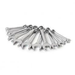 TEKTON 8-19 mm Stubby Combination Wrench Set (12-Piece) -TEKTON Sales Store tekton wrench sets wrn01170 c3 1000