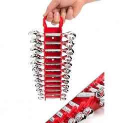 TEKTON 8-19 mm Stubby Combination Wrench Set (12-Piece) -TEKTON Sales Store tekton wrench sets wrn01170 fa 1000