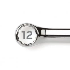 TEKTON 8-19 mm Stubby Combination Wrench Set with Pouch (12-Piece) -TEKTON Sales Store tekton wrench sets wrn01190 44 1000