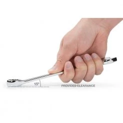 TEKTON 8-22 mm Combination Wrench Set with Pouch (15-Piece) -TEKTON Sales Store tekton wrench sets wrn03393 44 1000